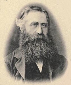 Maurits Snellen [nl], 2nd director(from 1890 to 1902)