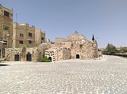Hammam Al-Sultan