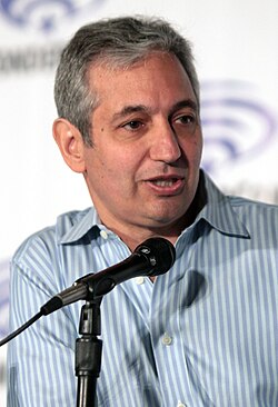 David Shore created the series and served as its showrunner.