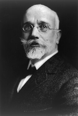 Eleftherios Venizelos was the leading political figure of 20th century Greece.
