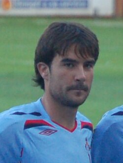 Aritz López Garai is the current manager of the national football team of Mauritania