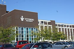 Fine Arts building