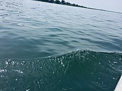 Victoria Nile waters as one of Uganda's key natural resources