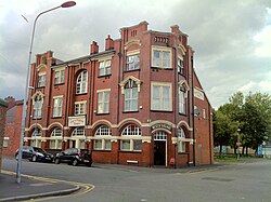 The West of England Tavern in Newport