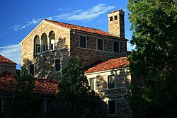 Sewall Hall