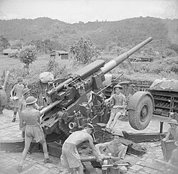 The British Army in Burma 1944