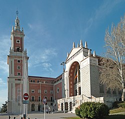 The Museo de América