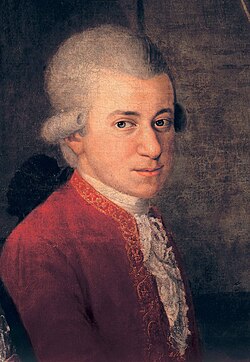 Wolfgang Amadeus Mozart was a prolific and influential composer of the Classical period.