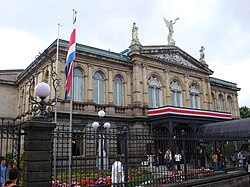National Theater