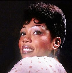 Abeti Masikini in 1978