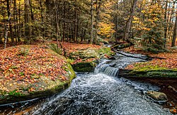 Rock Hill in Sullivan County