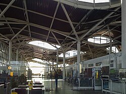 Zaragoza Airport