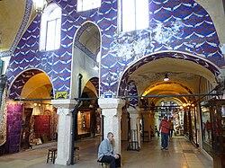 Kapalı Çarşı