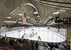 Ingalls Rink