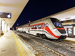 ATR 365 owned by the Autonomous Region of Sardinia in Cagliari