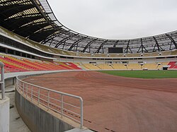 Estádio 11 de Novembro