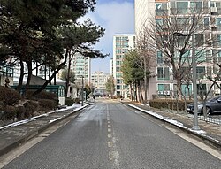 Apartments of Hometown Village (2024)