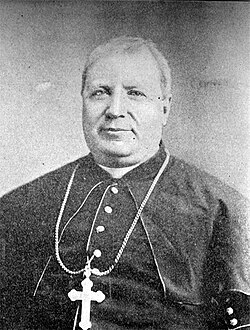 Bishop O'Farrell (pre-1894)