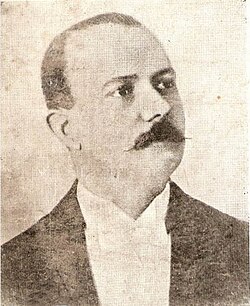 Isaac Newell