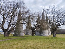 Dudik Memorial Park