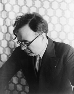 Carlos Chávez, composer