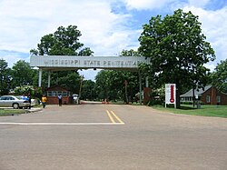 Mississippi State Penitentiary