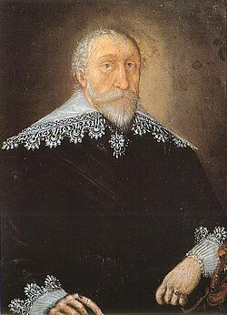 Henry II of Reuss
