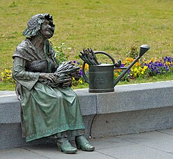Bertha Klingberg