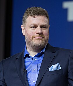 Two of Mark Steyn's features on the channel breached standards regarding misinformation about COVID-19.