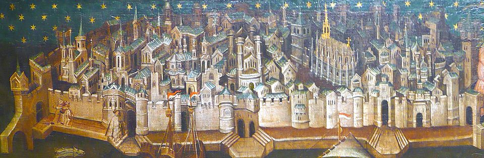 Cologne c. 1411