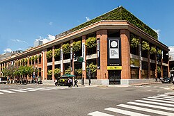 Buenos Aires Museum of Modern Art