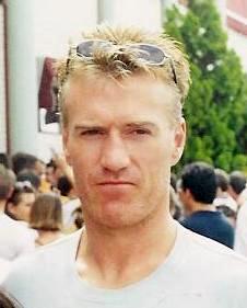 Didier Deschamps coached Evra during his four-year stint with Monaco.