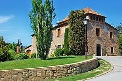 In 1979, Barcelona made La Masia, a farmer's house built in 1702, adjacent to the Camp Nou, the residence for young academy players. It would later play a significant role in the club's future success.[69][70]
