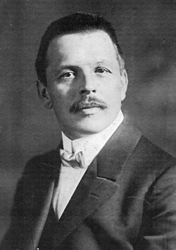 Otto Geßler