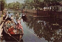 Russian-speaking Lipovans in the Danube Delta