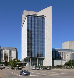 Federal Reserve Bank of Dallas