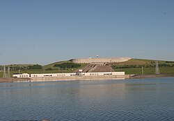 Kruonis Pumped Storage Plant