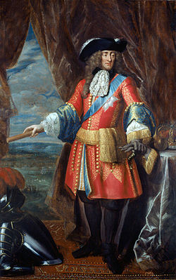 James II & VII