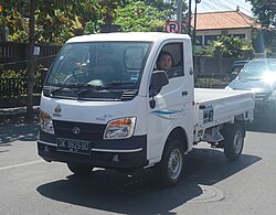 Tata Ace EX2 (Indonesia)