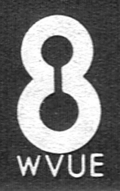 1970–79 WVUE logo.