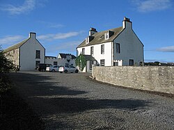 Pennyland House