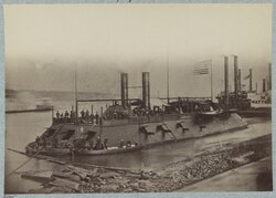 USS Cairo