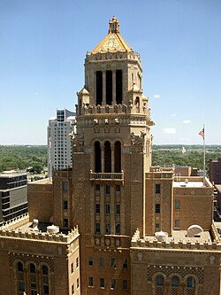 Plummer Building in Rochester, Minnesota
