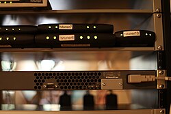TV tuners at the Internet Archive