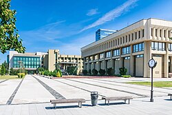 Seimas, Parliament of Lithuania