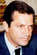 Adolfo Suárez in 1980