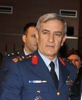 General Akın Öztürk, former Commander of the Turkish Air Force, was reported as being the leader of the coup attempt.
