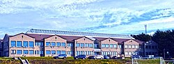 Falkland Islands Community School