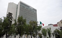 Senate of the Republic