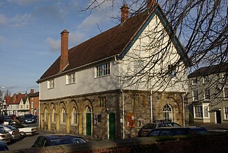 Alcester Town Hall